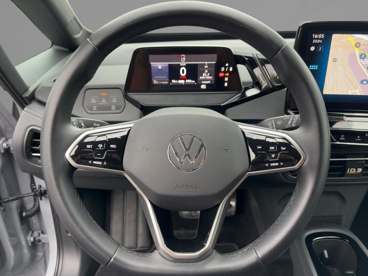 Volkswagen ID.3 - Bild 10