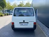 Volkswagen T4  Transporter  68PS - VW T4 8-Sitzer