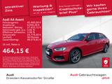 Audi A4 Avant 40 TFSI Q. advanced AHZV Navi LED HUD