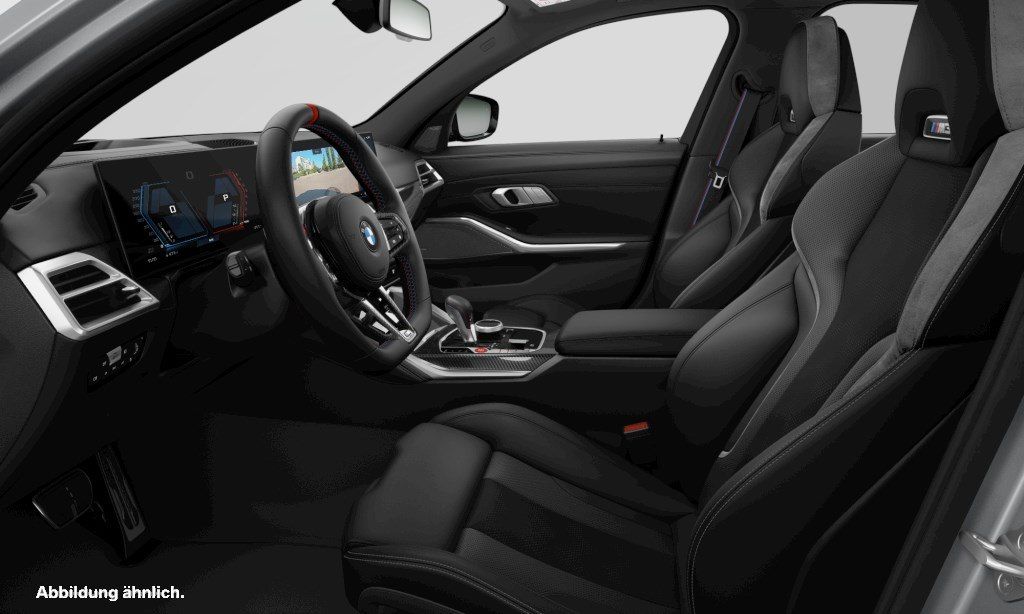 BMW M3 - Bild 4