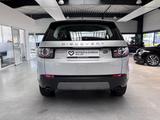 Land Rover DISCOVERY SPORT SE AWD+NAV+XENON+PANO+MERDIAN+TÜ - Land Rover Discovery Sport: Se