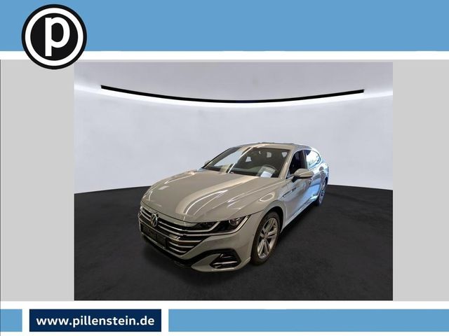 VW Arteon Shooting Brake R-LINE 2.0 TSI DSG DCC NAV