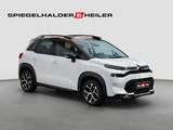 Citroën C3 Aircross Shine 1.2 EU6d PureTech 110 S&S - gebrauchte Citroën C3 Aircross aus dem Jahr 2021