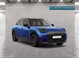 MINI Aceman E JCW Trim Head-Up Kamera Pano.Dach LED - scheckheftgepflegte MINI Aceman