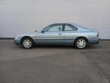 Honda Accord 2.2 ES Coupe ES - Honda Accord aus 1995: Coupe