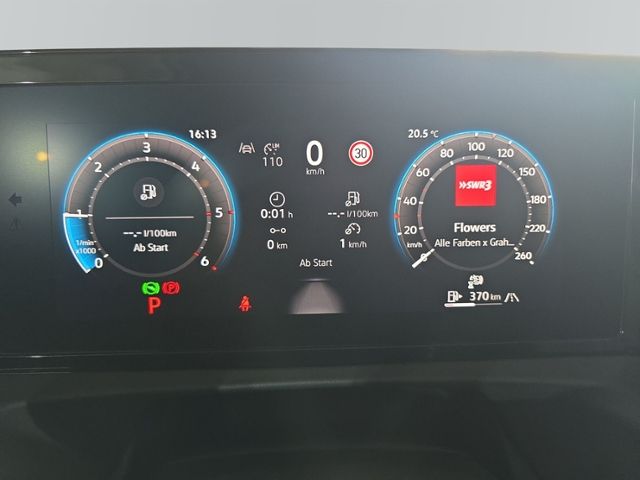 Tiguan R-LINE 2.0 TDI LED+NAVI+AHK+RFK+ACC+SHZ