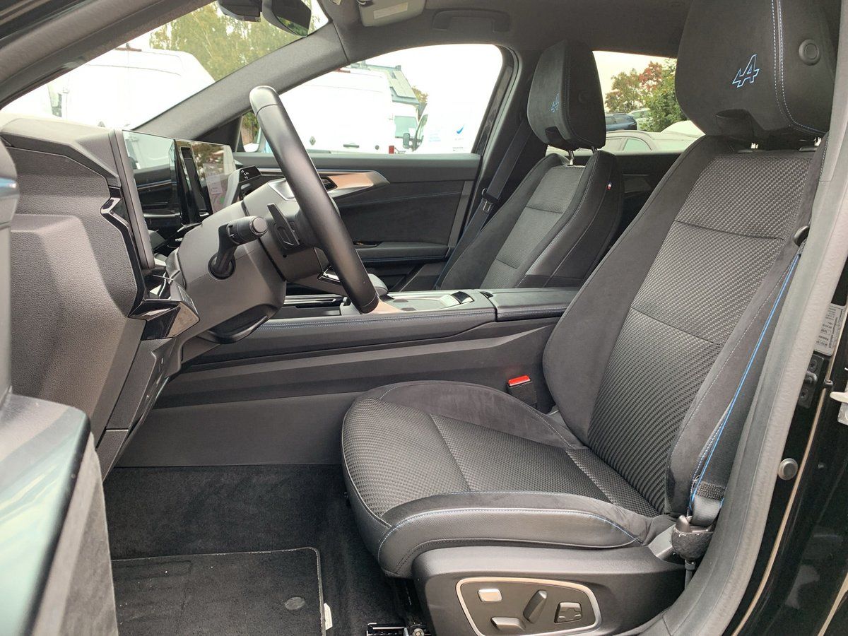 Renault Austral - Bild 9