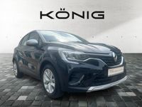 Renault Captur - Vorschau Bild 5