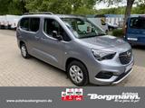 Opel Combo Life XL ULTIMATE Diesel Navi Klima-Autom.  - Opel Combo Life: Ultimate