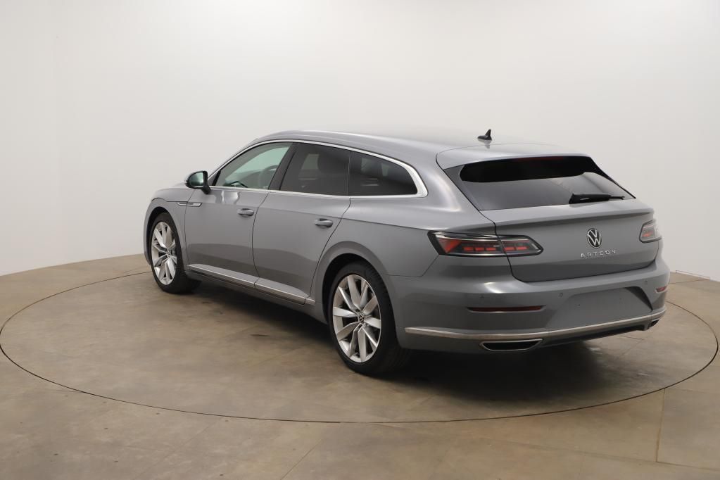 Volkswagen Arteon Shooting Brake Elegance 2.0 TDI SCR 147kW