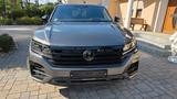 Volkswagen Touareg 4.0 V8 TDI R-Line Black Style
