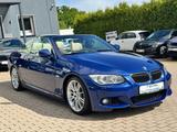 BMW 335 Cabrio 335i*DE-Fahrzeug*Vollleder*Navi*Aut* - : Fahrzeug