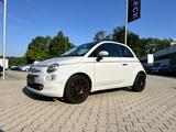 Fiat 500 1.2 8V Collezione Navi Pano Alu PDC NS Klima - Fiat: 1.2