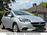 Opel Corsa E Active - 1.4l - AUTOMATIK - CARPLAY - Opel Corsa Gebrauchtwagen in Köln