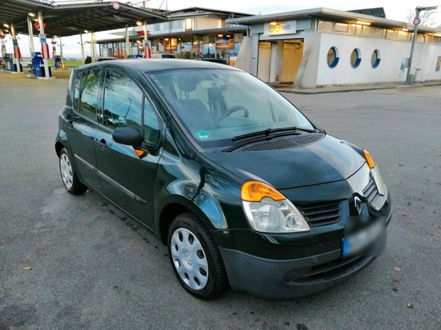 Renault RENAULT MODUS