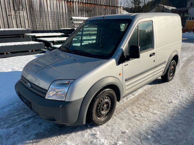 Ford Transit Connect Kasten, 47000 KM, HU 02/2026!!