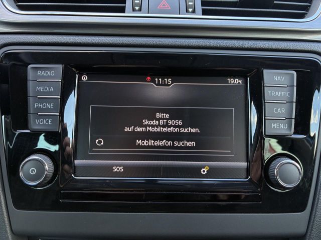 RAPID 1.0 TSI SPACEBACK APP+BT+TEMPOMAT