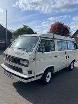 Volkswagen T3 andere - Volkswagen T3 andere aus 1990