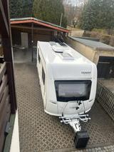 Fendt Bianco Activ 550 KMG - Fendt Etagenbett Wohnwagen