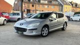Peugeot 407 SW Premium*Klima*Pdc*Pano*All-wetter* Klima - Peugeot 407: Premium