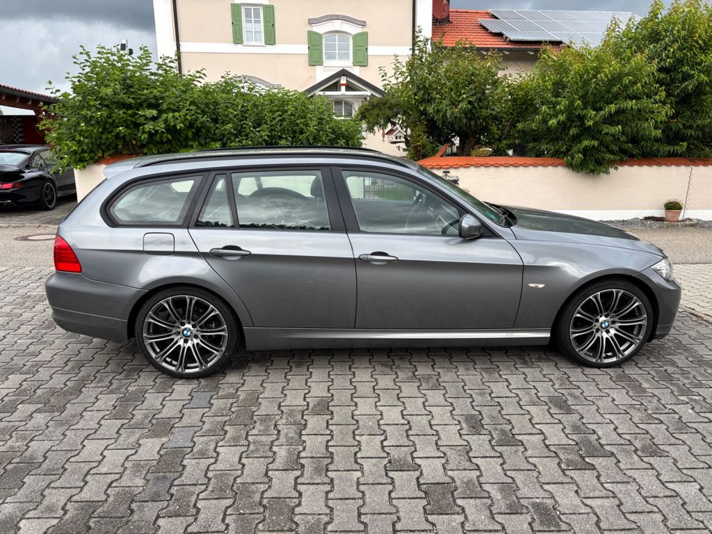 Angebot ansehen BMW 320