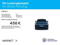 Volkswagen ID.7 - Vorschau Bild 3