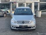 Mercedes-Benz B 200 Turbo - Mercedes-Benz B 200 Gebrauchtwagen in Mönchengladbach