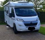 Hobby OPTIMA ONTOUR EDITION V65 GE - sofort losfahren! - Hobby Optima ONTOUR