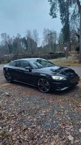Audi S5 TDI tiptronic quattro Sportback - - gebrauchte Audi S5 aus dem Jahr 2022