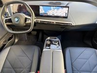 BMW iX - Vorschau Bild 13