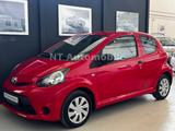 Toyota Aygo 1.0 Basis nur 27TKM Scheckheft TÜV NEU 1-Hd - Toyota Aygo (X) in Hagen