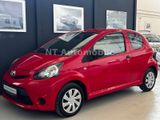 Toyota Aygo 1.0 Basis nur 27TKM Scheckheft TÜV NEU 1-Hd - Toyota in Iserlohn