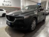 Mazda CX-5 2.2L Skyactiv-D 150 CV 2WD Executive - Mazda CX-5 mit Diesel-Antrieb: Kombi