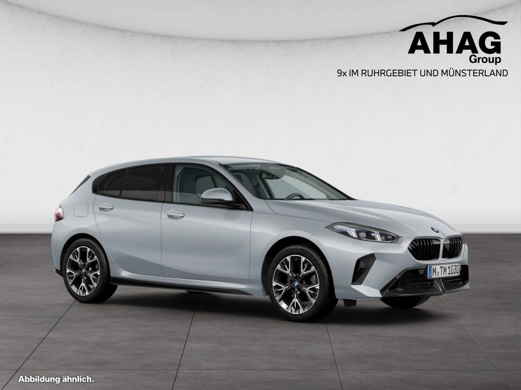 BMW 120 - Bild 9