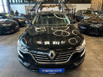 MYAUTOCENTER – Gebraucht- und Jahreswagen mit Werkstattservice in Pfaffenhofen Renault Talisman *KEYLESS*TEMPO*NAVI*SZHZ*2-ZONEN*