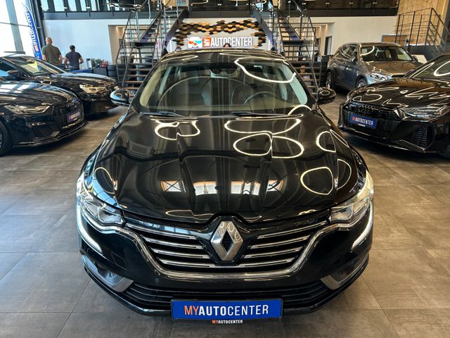 MYAUTOCENTER – Gebraucht- und Jahreswagen mit Werkstattservice in Pfaffenhofen Renault Talisman *KEYLESS*TEMPO*NAVI*SZHZ*2-ZONEN*