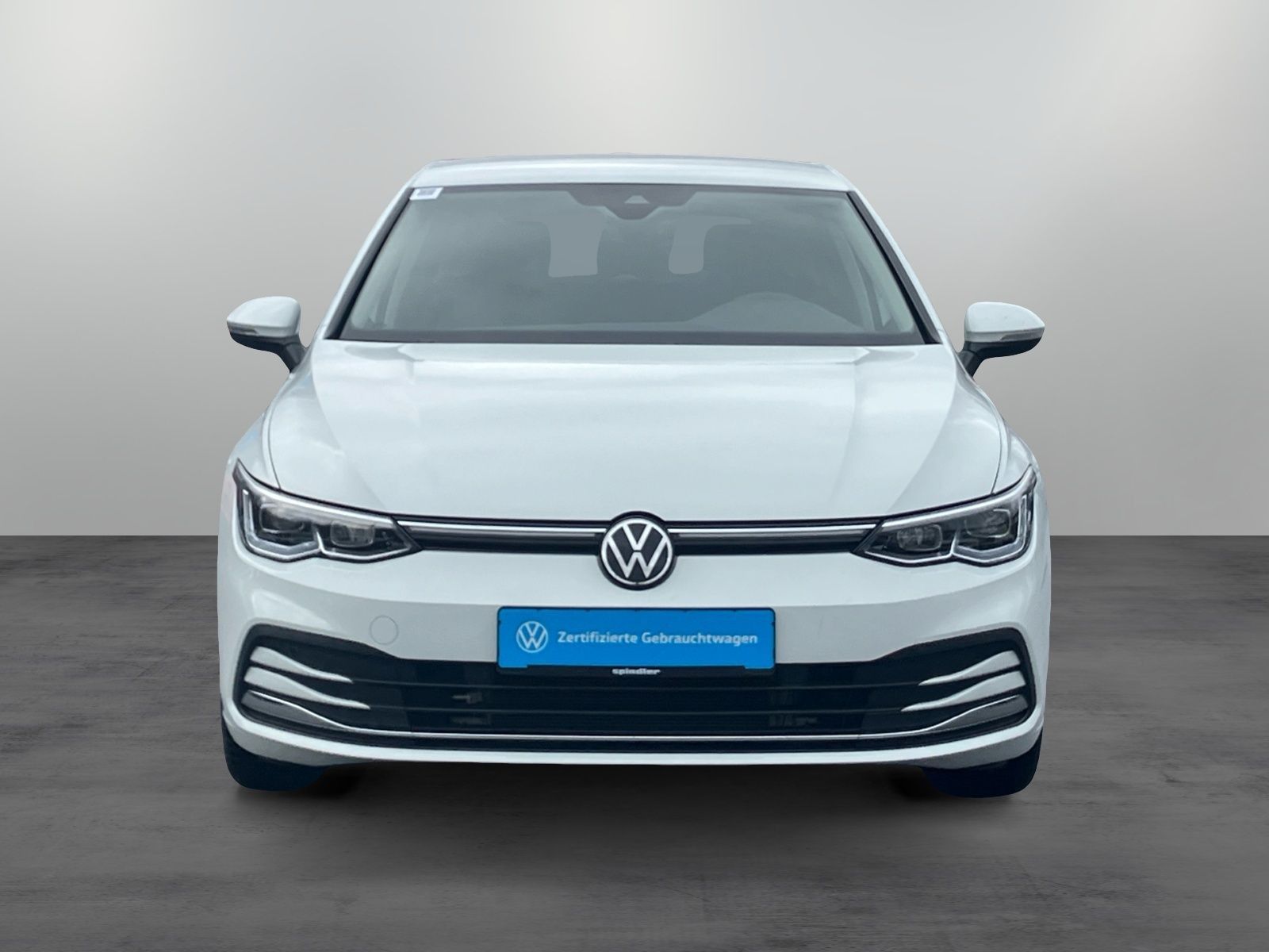 Volkswagen Golf - Bild 6
