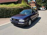Audi 80 Cabrio - gebrauchte Audi Cabriolet aus dem Jahr 1994