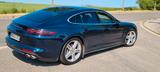 Porsche Panamera 4S Diesel S - Porsche Gebrauchtwagen in Esslingen