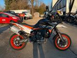 KTM 890 SMT techpack Scheckheft - KTM SMT