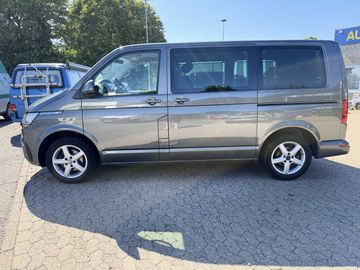 Volkswagen T6 Multivan - 5
