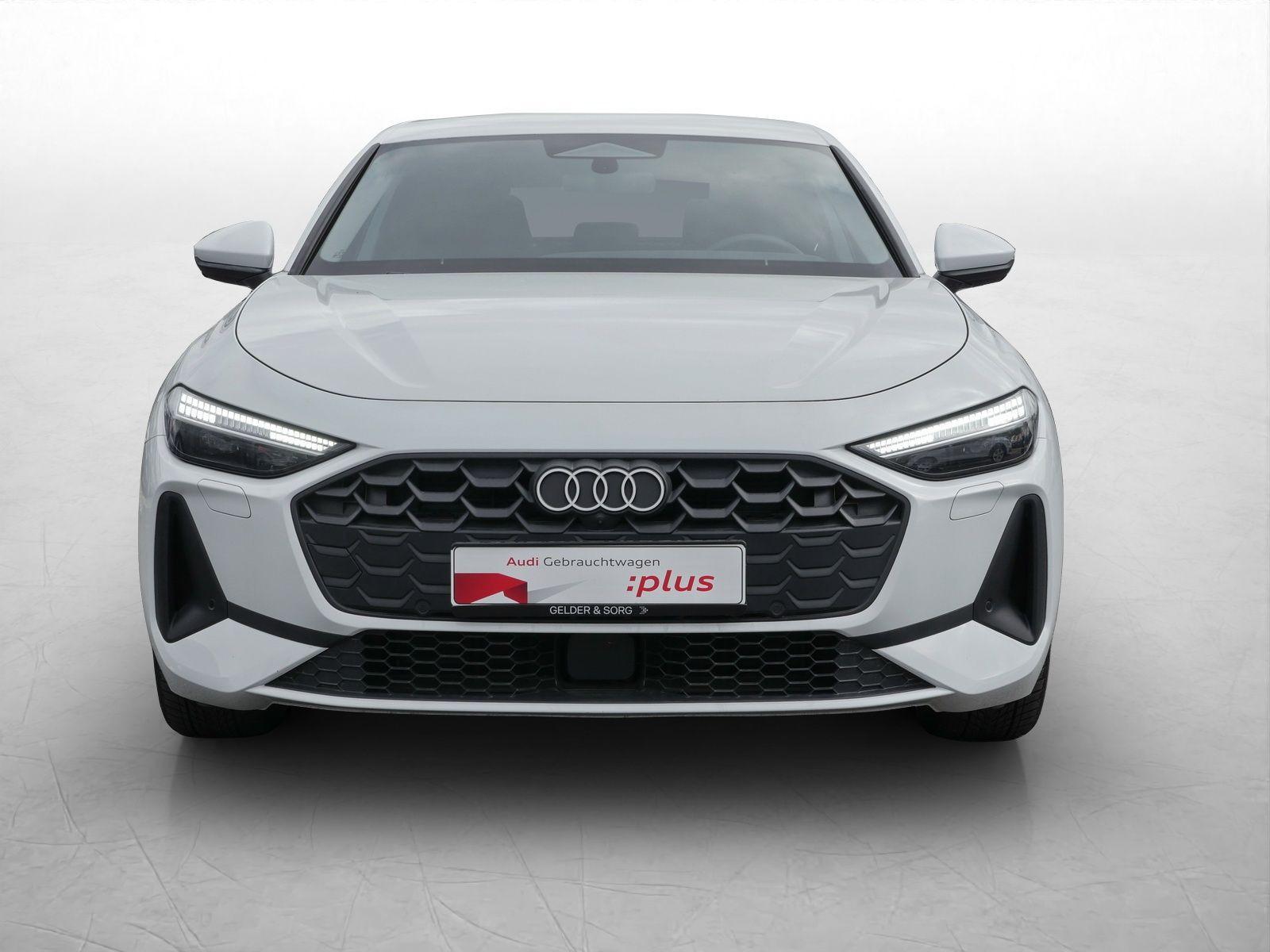 Audi A5 Limousine 40 TDI quattro 360°*ACC*Matrix*AHK*