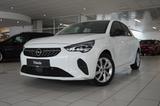 Opel Corsa F 1.2T ELEGANCE NAVI/LED/KAMERA/SPORT/DAB+ - Opel Corsa Sport mit Benzin-Antrieb