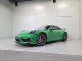 Porsche 911 3.0 Carrera 4S Autom. - Python Green - 13 50 - Porsche: 911s Carrera