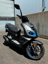 Peugeot Speedfight 4 2T - PEUGEOT SPEEDFIGHT 4