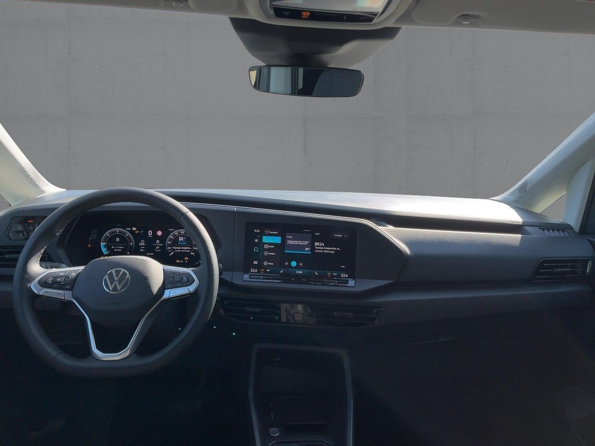Volkswagen Caddy - Bild 9