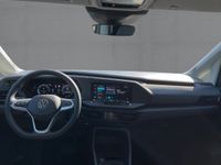 Volkswagen Caddy - Vorschau Bild 9