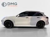 Porsche Cayenne Turbo/PCCB/Panodach/Burmester/Voll! - Porsche: Burmester