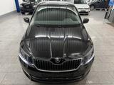 Skoda Fabia 1.2l TSI*AUTOM*TEMP*SHZ*CARPL*NAV*ANDR*1HD - Skoda Fabia: 1.2
