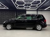 Volkswagen Sharan 1.4 TSI 7-SITZER*AHK*PDC*SZH*STEUERK. NEU - Volkswagen Sharan: 1.4